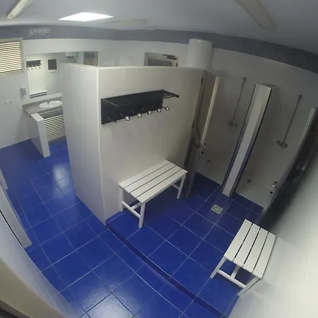 Hotel en barco Puerto Rico Yacht Xperience 3*