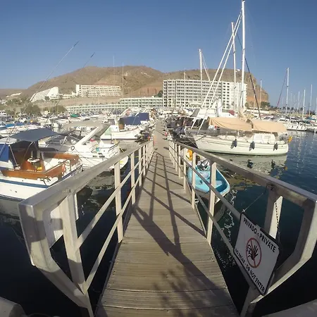 Puerto Rico Yacht Xperience 3* Mogán