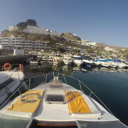 Puerto Rico Yacht Xperience Hotel en barco 3*