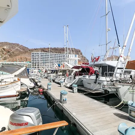 Hotel en barco Puerto Rico Yacht Xperience