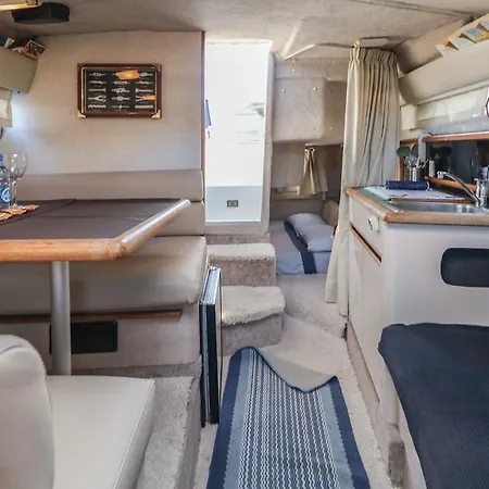 Puerto Rico Yacht Xperience Mogán