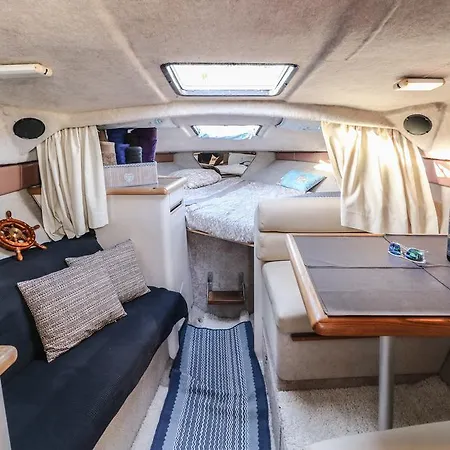 Puerto Rico Yacht Xperience 3*