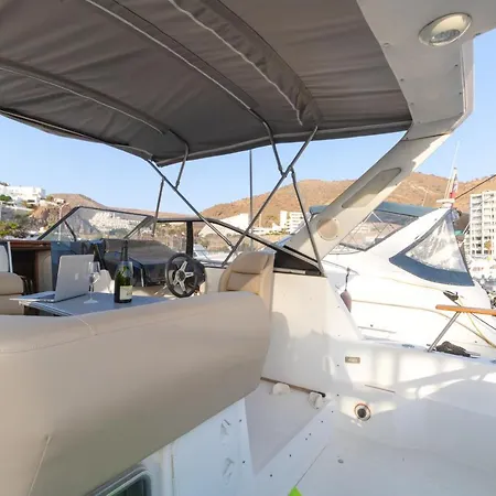 Puerto Rico Yacht Xperience 3*
